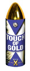 Touch of Gold