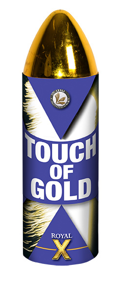 Touch of Gold