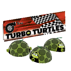 Turbo Turtles