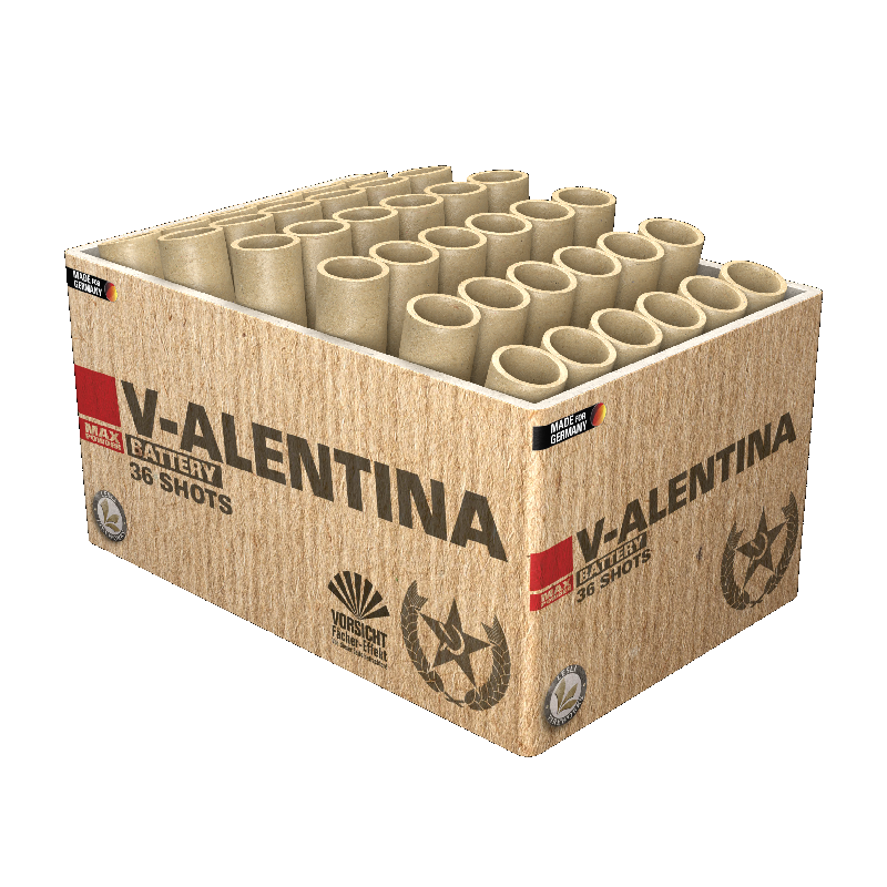 V-alentina