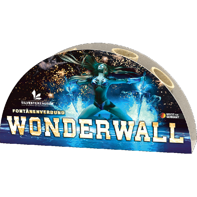Wonderwall