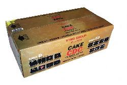 Cake CDC
