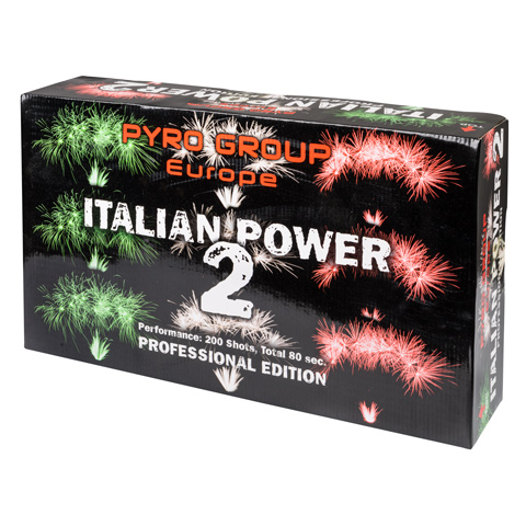 Italian Power 2