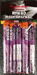 RFK 60 violett