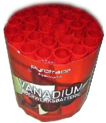 Vanadium