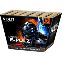 VOLT ! E -Pulz