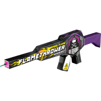 Flamethrower