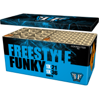 Freestyle Funky