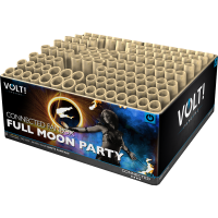 Full Moon Party