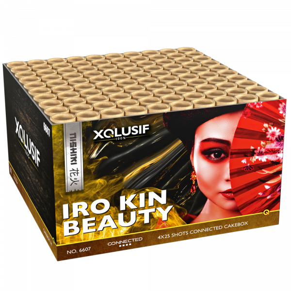 IIro Kin Beauty