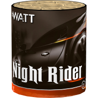 VOLT ! Night Rider