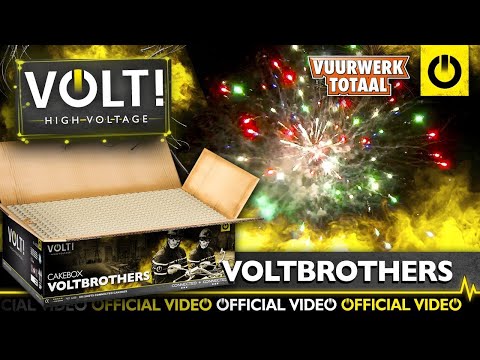 Volt Brothers!