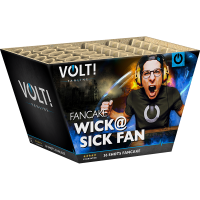 VOLT ! Wick@Sick Fan