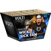 Wick@Sick Fan