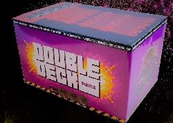 Double Deck purple