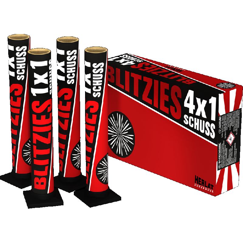 Blitzies