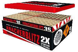 Kracherblitz