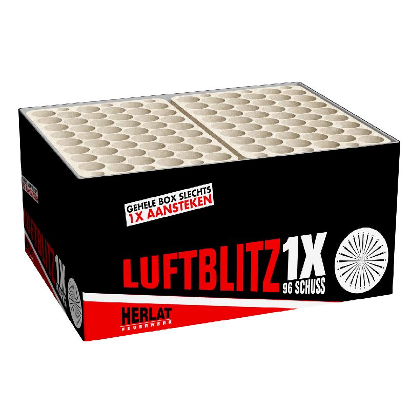 Luftblitz